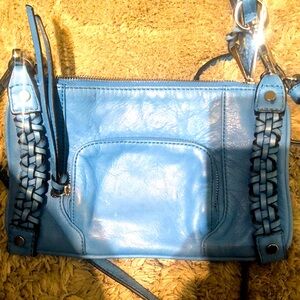 Joelle Hawkins leather Crossbody bag